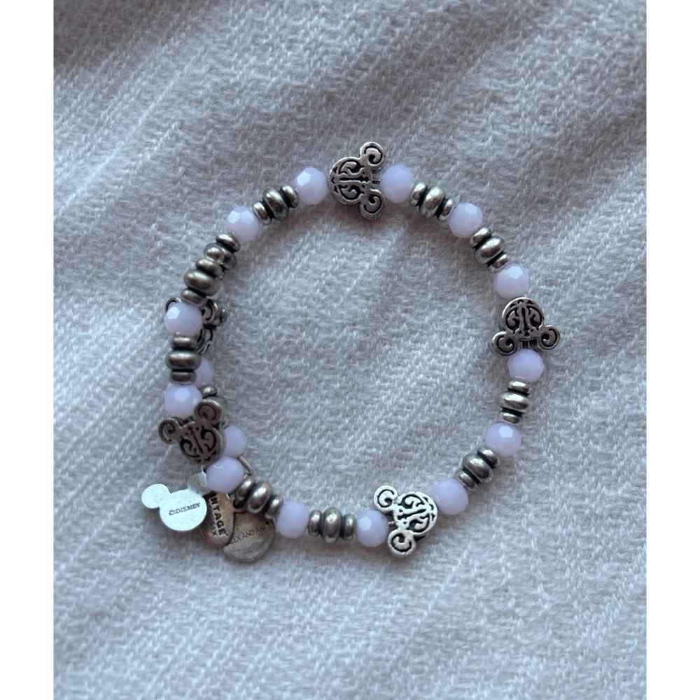 Alex and Ani Disney Bracelet